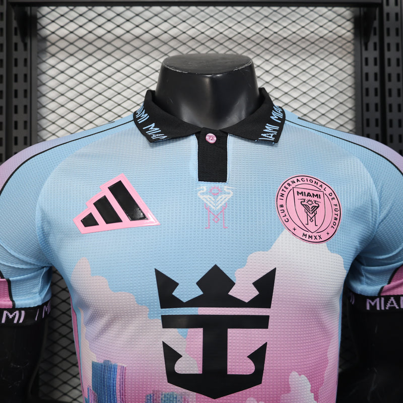 Inter Miami Polo Edition 25/26 - Player