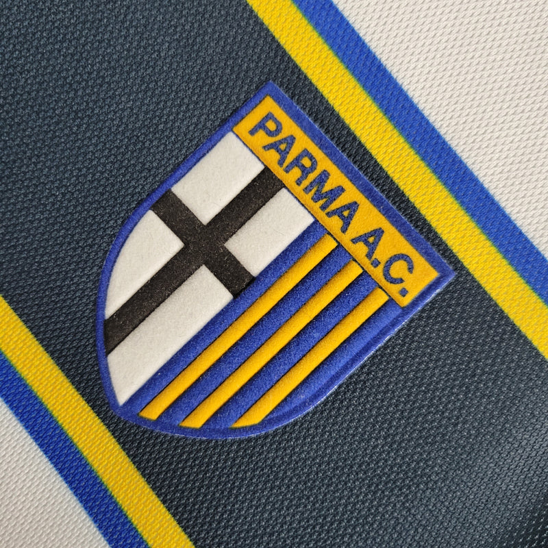 Parma 02/03 - Retro