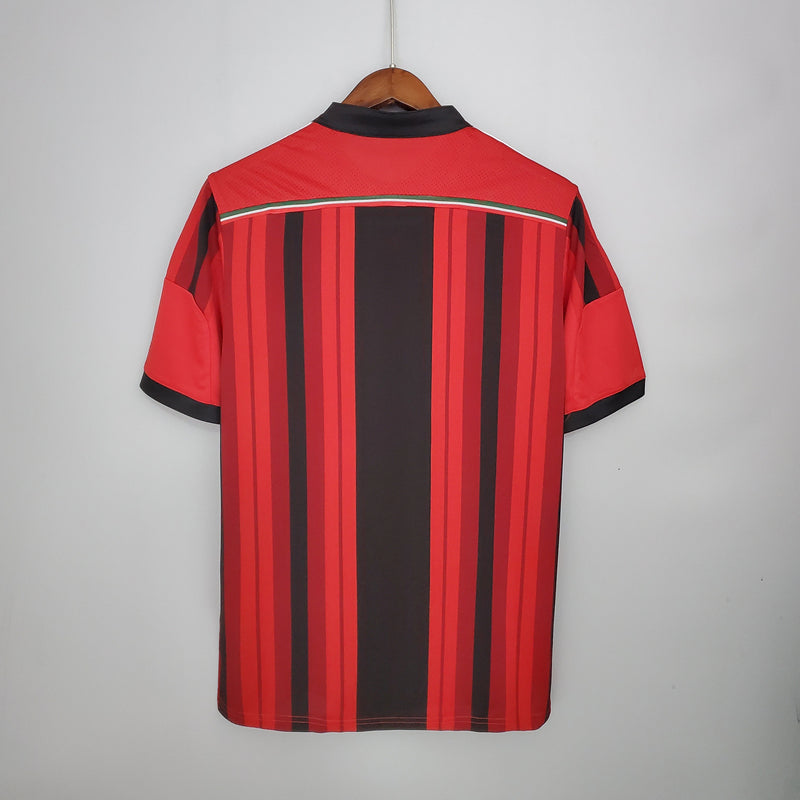 Milan 14/15 - Retro