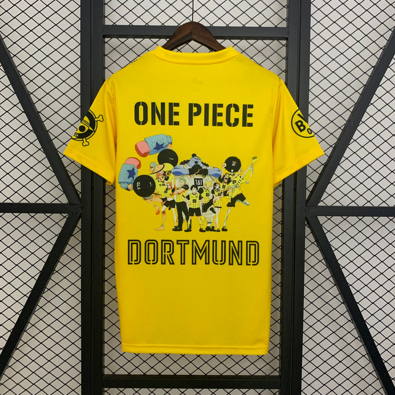Borussia Dortmund Special Edition 25/26 - "One Piece"