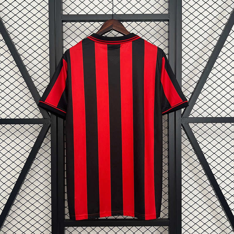 Milan 1995/1996 - Retro