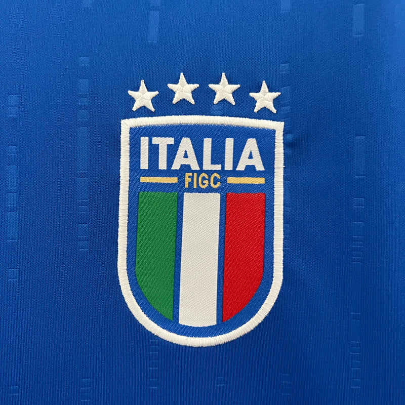 Italy Home 24/25 - Adidas