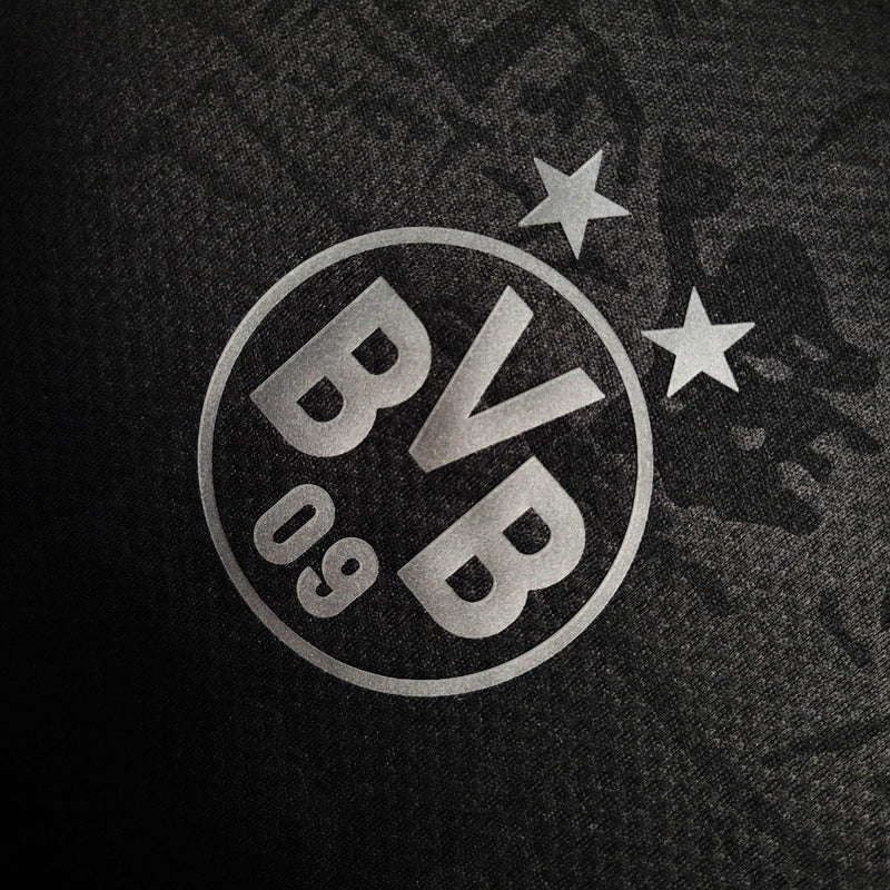 Borussia Dortmund Black Edition 23/24