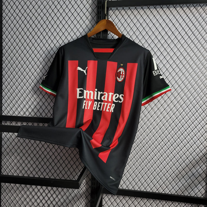 Milan 22/23