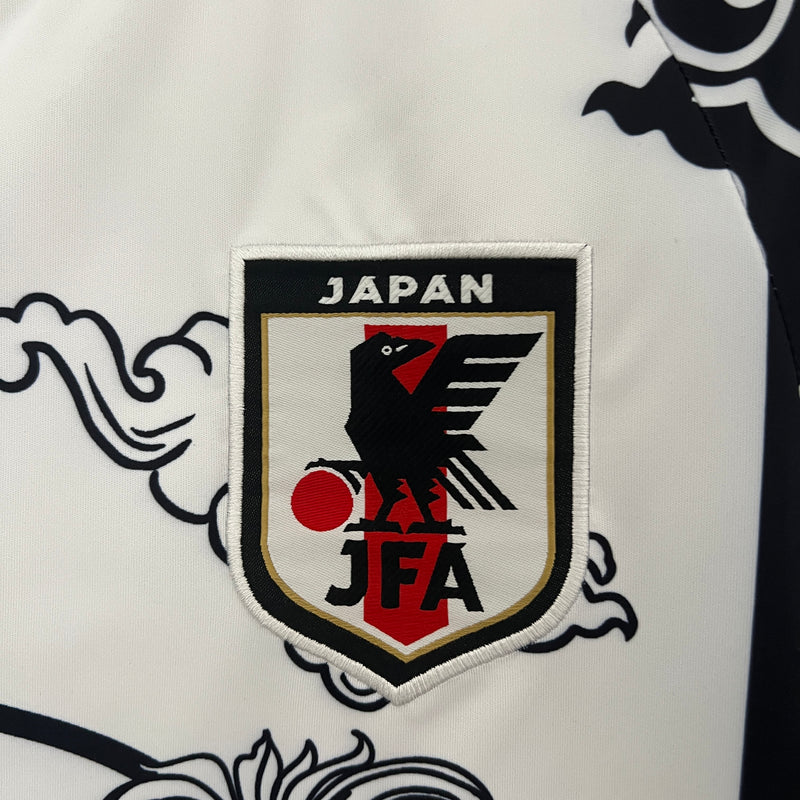 Japan Special Edition - "Kensei"