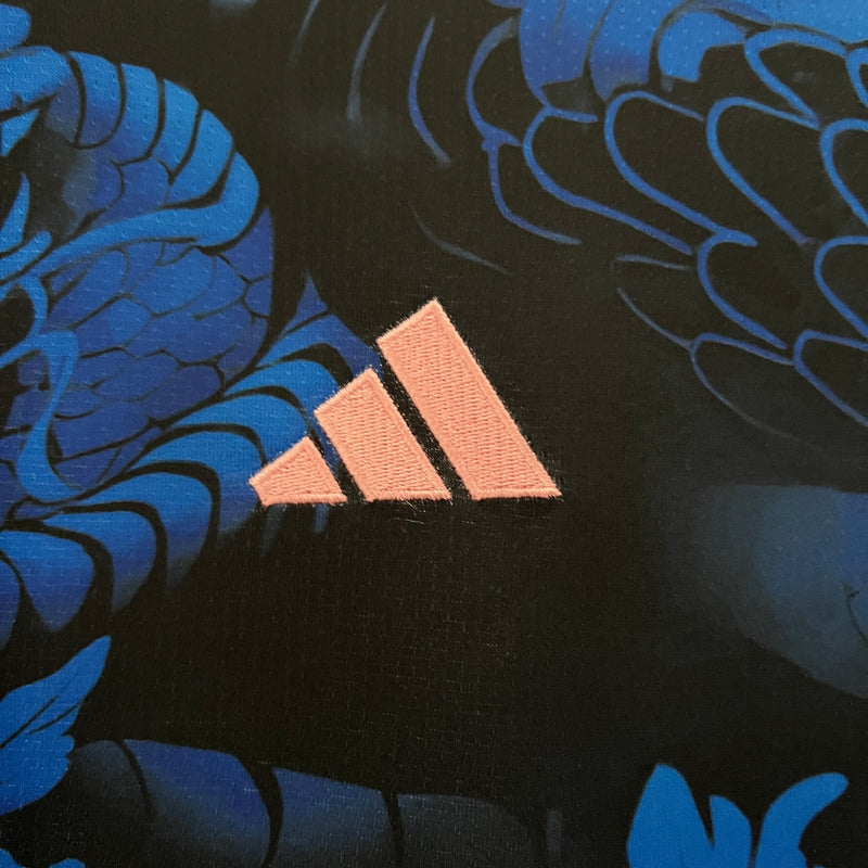 Japan Special Edition - "Seiryuu"