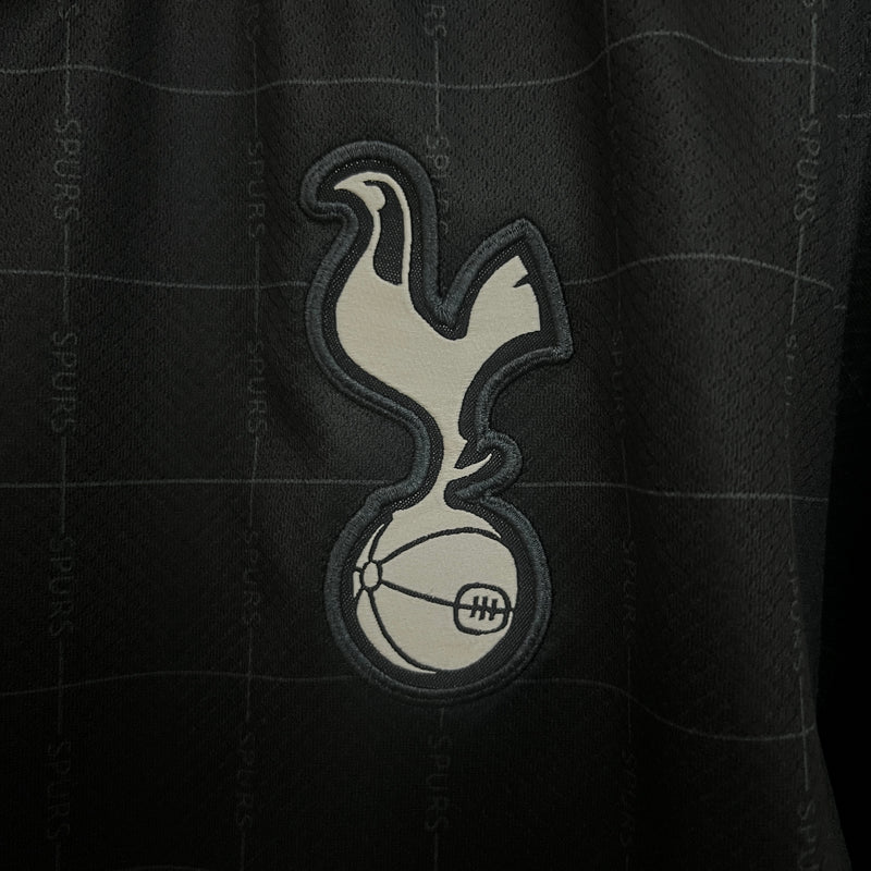 Tottenham Away 25/26