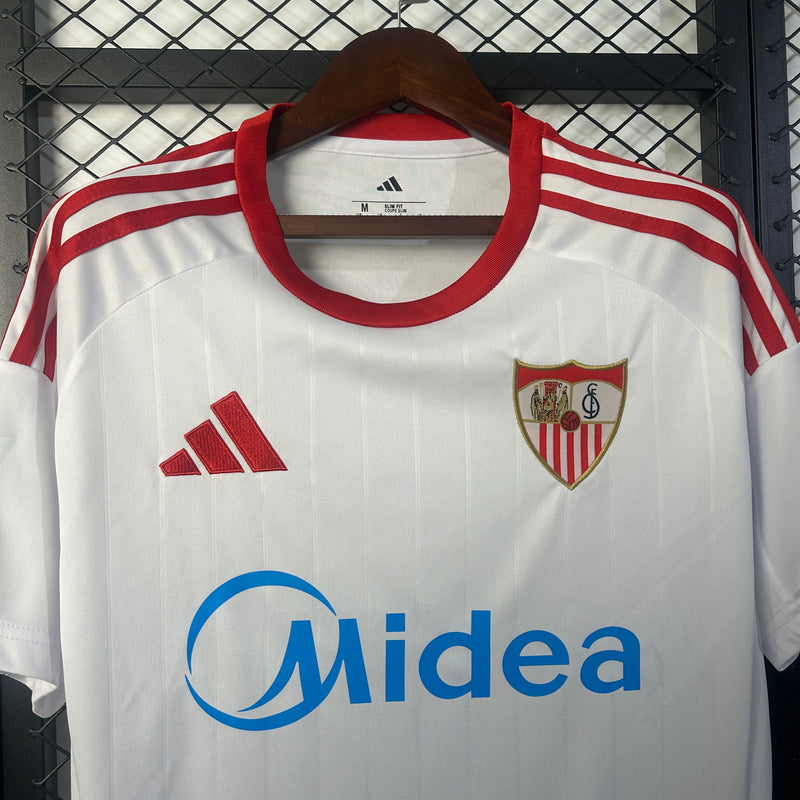 Sevilla Home 25/26