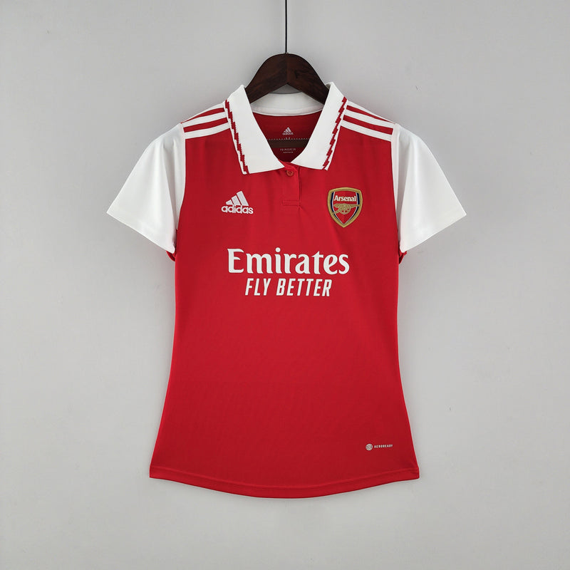 Arsenal 22/23 - Women