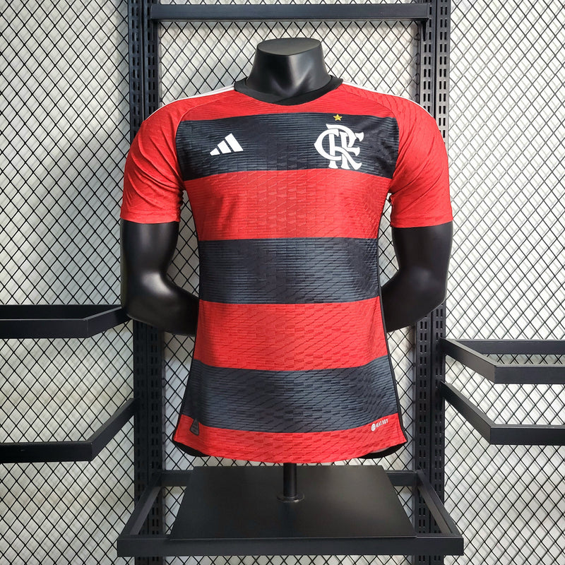 Flamengo 23/24 - Player