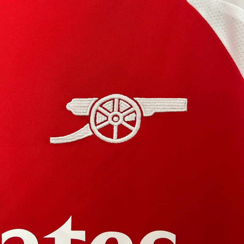 Arsenal Home 24/25 - Adidas