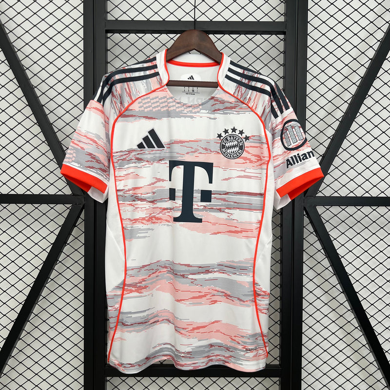 Bayern Munich II 25/26