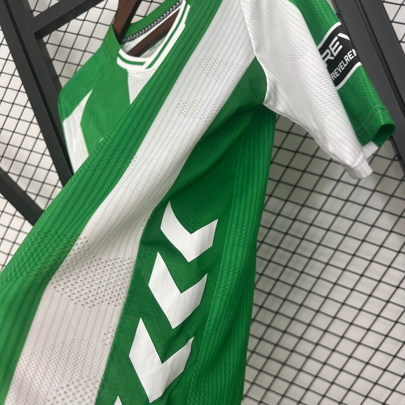 Real Betis Home 25/26