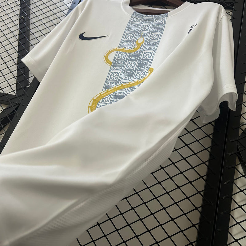 Tottenham 25/26 - "Year of The Snake"