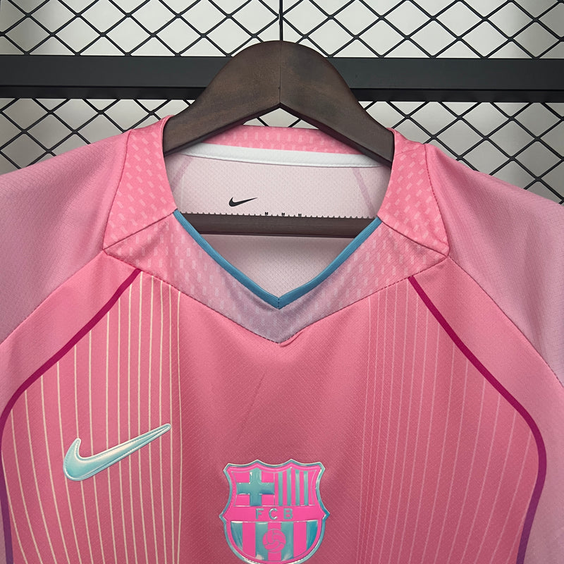 Barcelona 25/26 Special - Rose