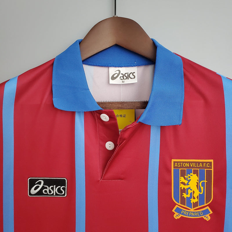 Aston Villa 93/95 - Retro