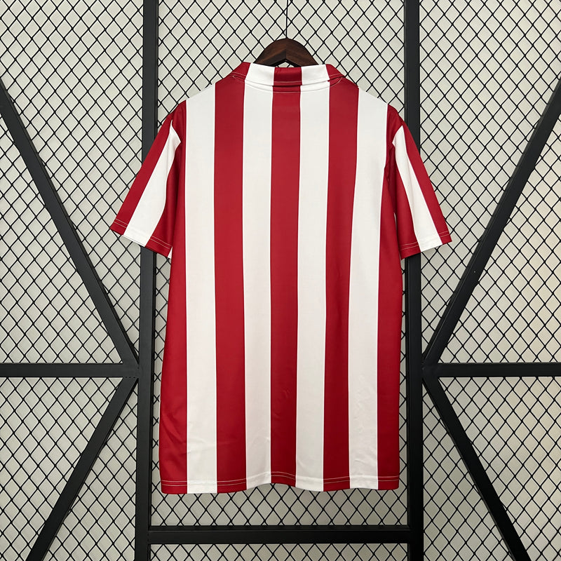 Athletic Bilbao 2024/25