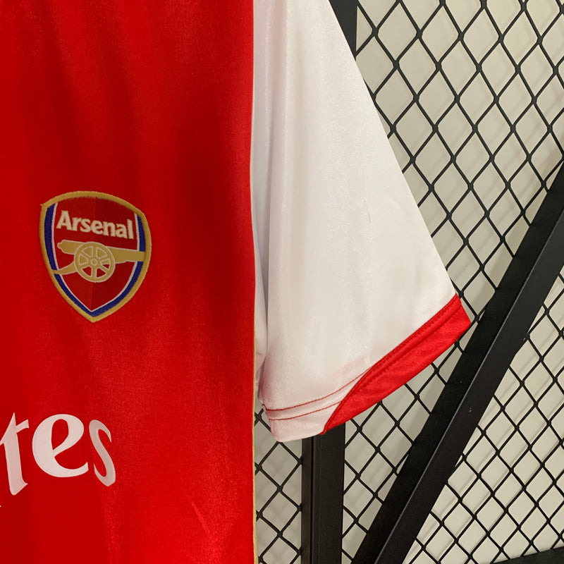 Arsenal 06/07 - Retro