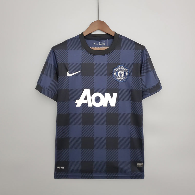 Manchester United III 13/14 - Retro