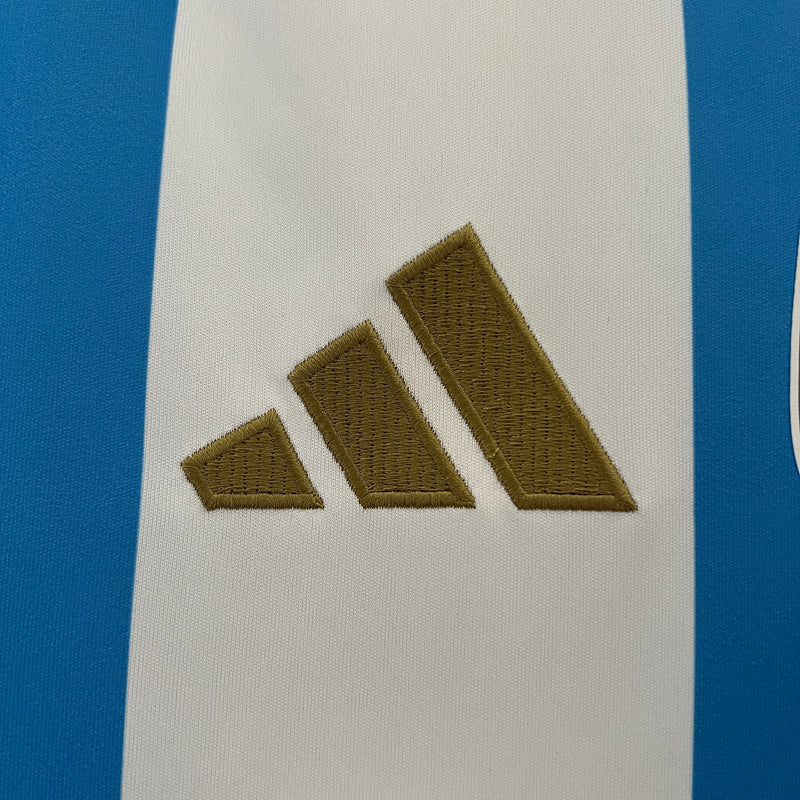 Argentina Home 24/25 - Adidas