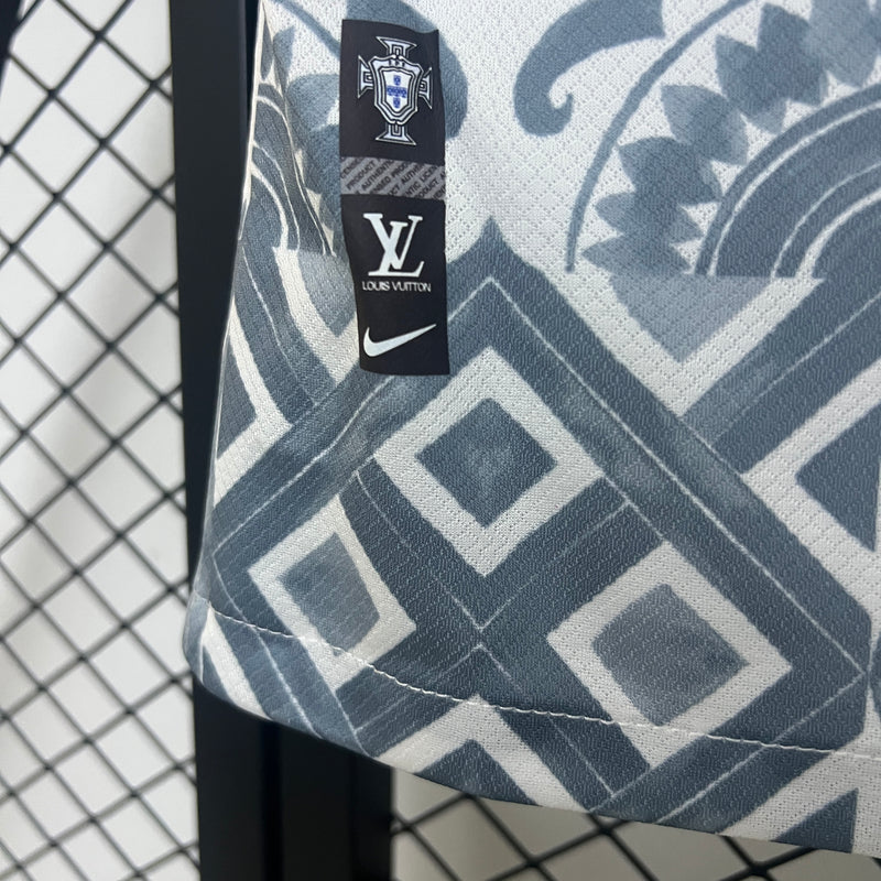 Portugal x Louis Vuitton - Special Edition