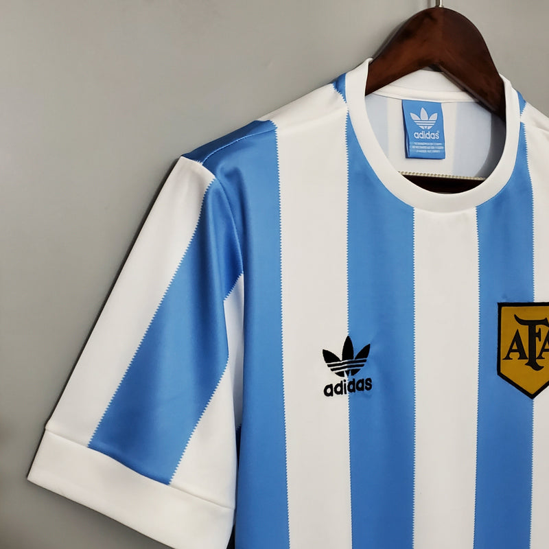 Argentina 1978 - Retro