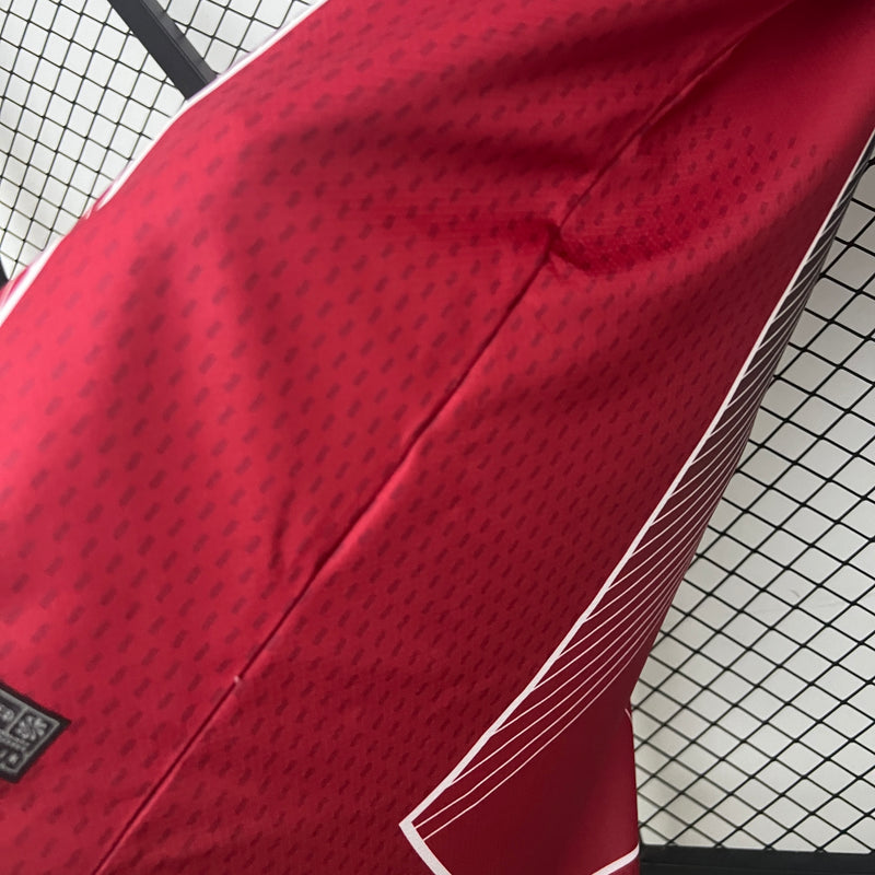 Barcelona Special Black/Red Edition