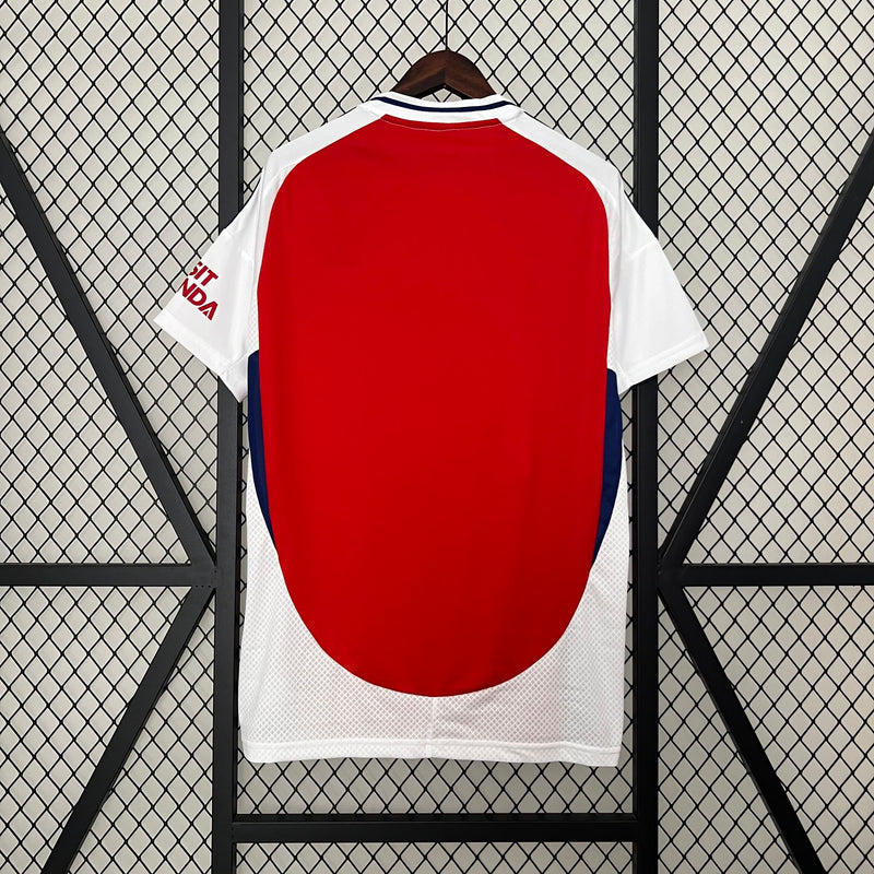 Arsenal Home 24/25 - Adidas