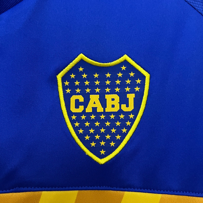Boca Juniors I 24/25