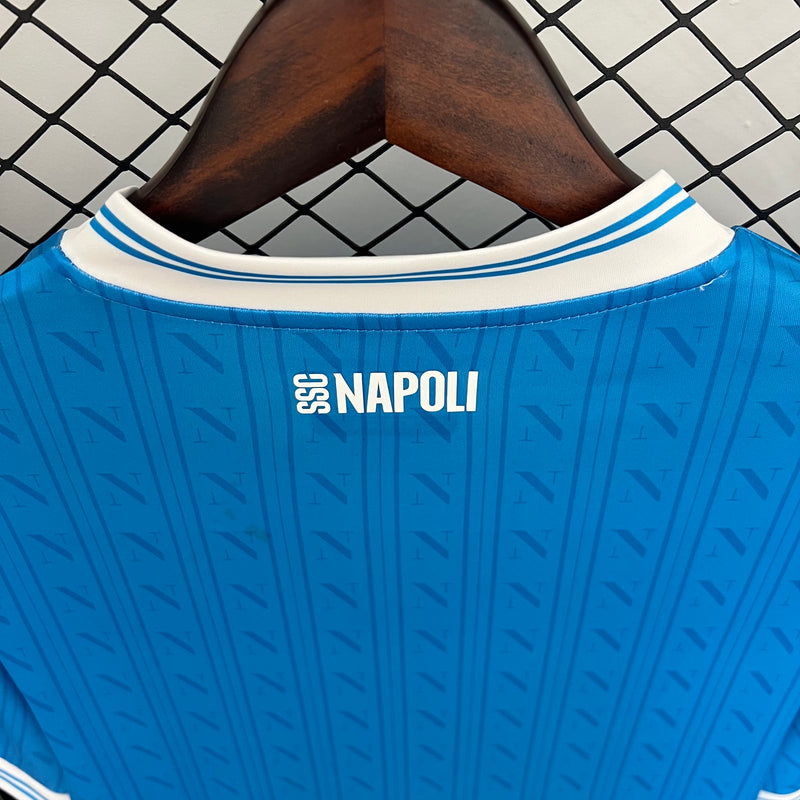 Napoli Home 25/26