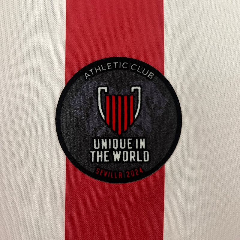 Athletic Bilbao 2024/25