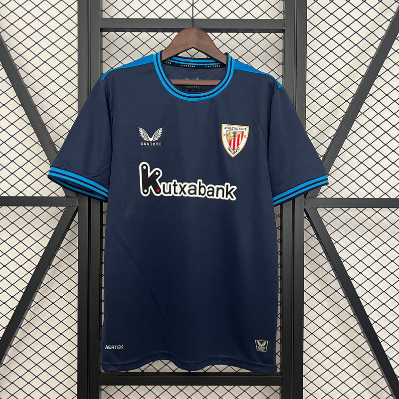 Athletic Bilbao Away 25/26