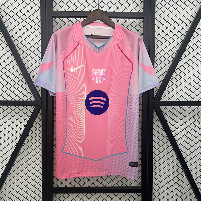 Barcelona 25/26 Special - Rose