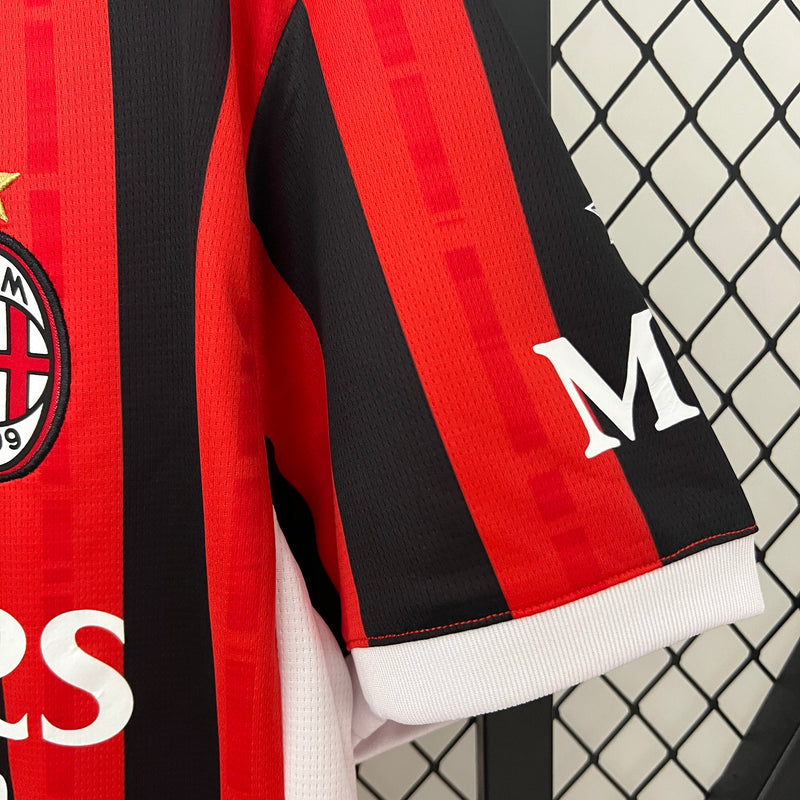 Milan Home 24/25 - Puma