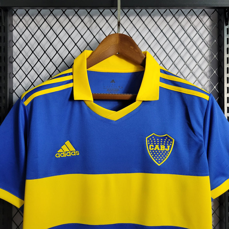 Boca Juniors 22/23