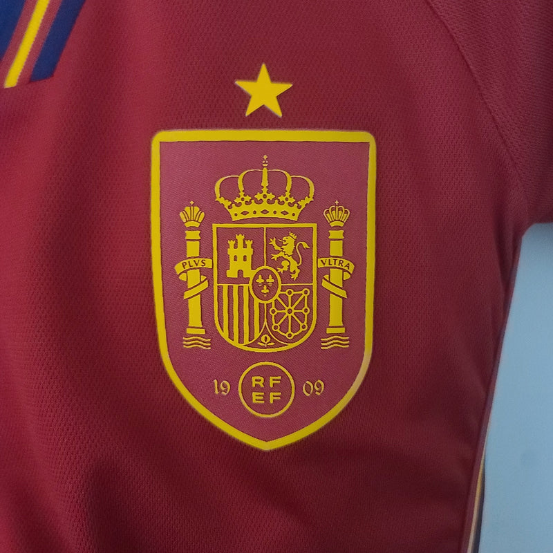 Spain 22/23 - Women