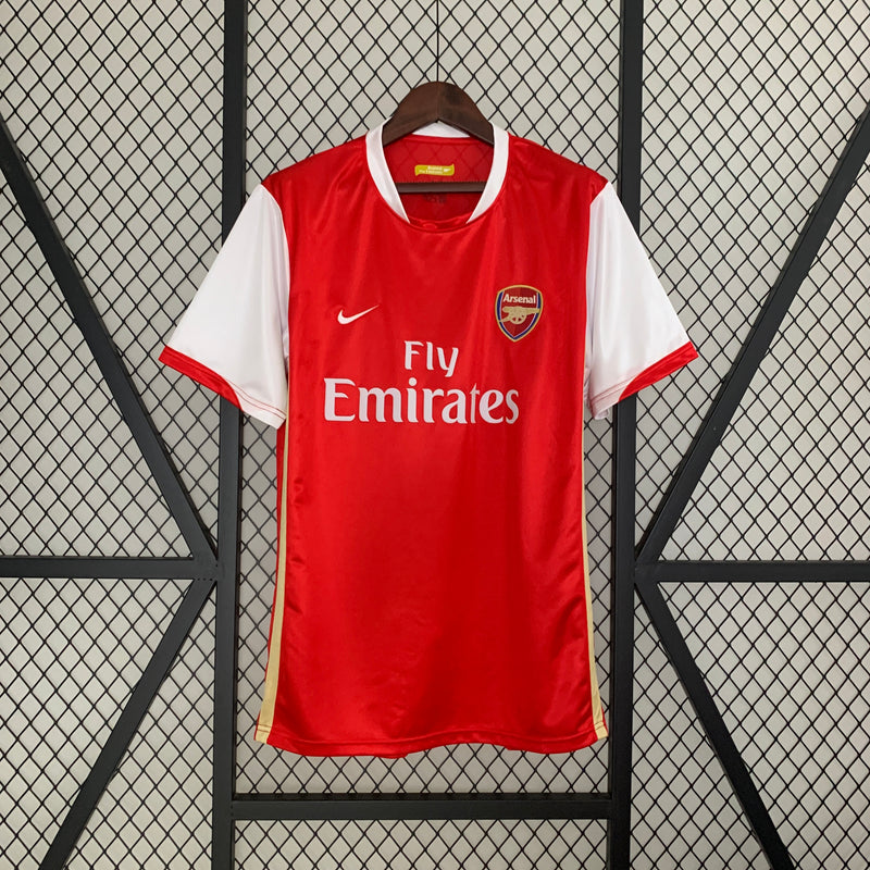 Arsenal 06/07 - Retro
