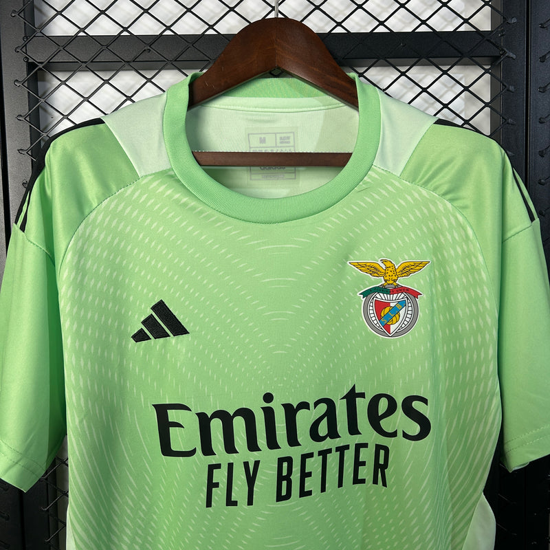 Benfica Goalkeeper II 25/26