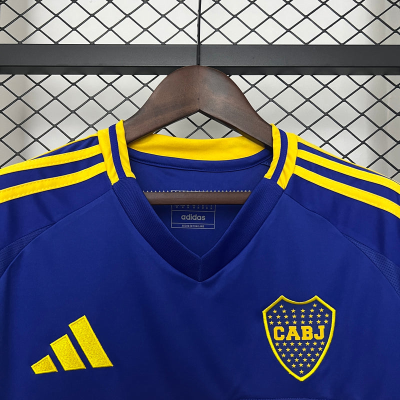 Boca Juniors I 24/25