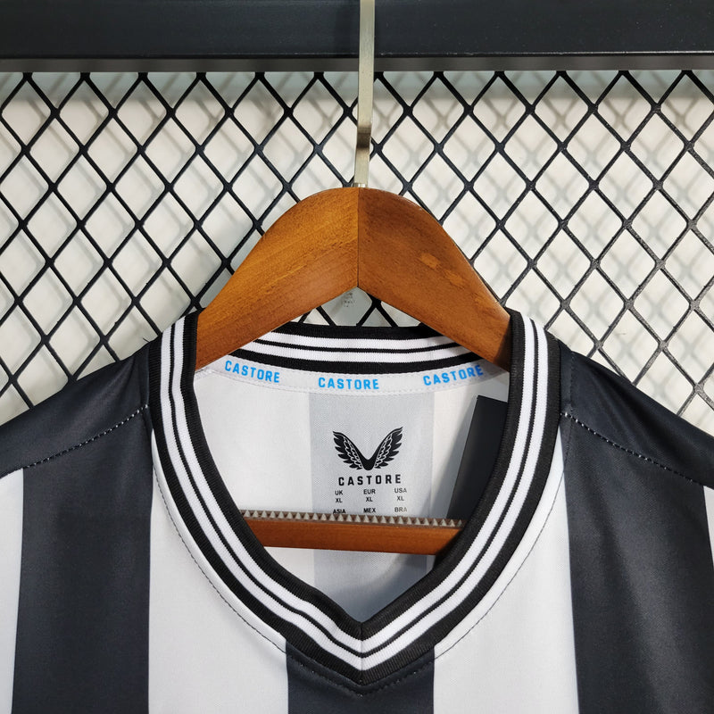 NewCastle Home 23/24 - Castore
