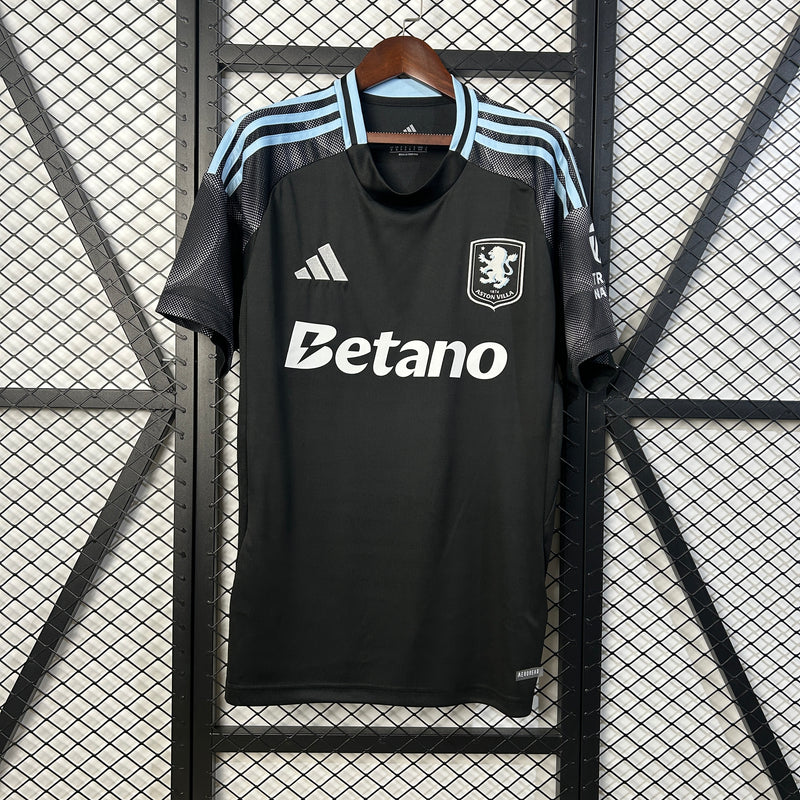 Aston Villa Away 25/26