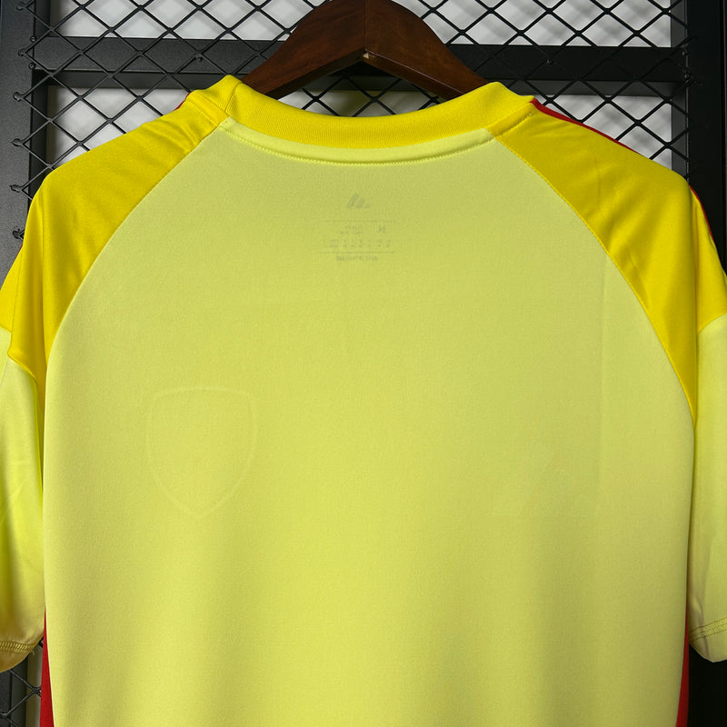 Arsenal Goalkeeper 25/26