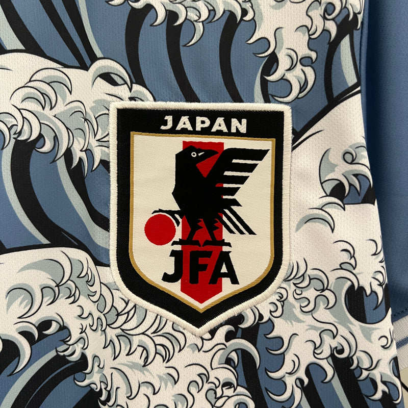 Japan Special Edition - "Kanagawa"
