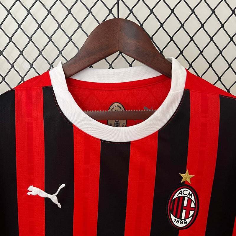 Milan Home 24/25 - Puma