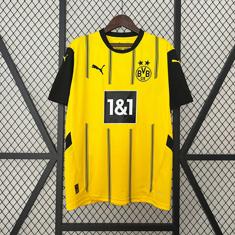 Borussia Dortmund Home 24/25 - Puma