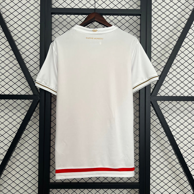 AS Monaco 25/26