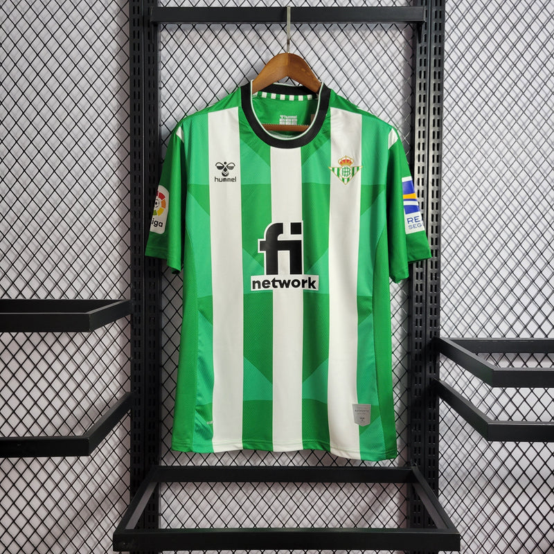 Real Betis 22/23