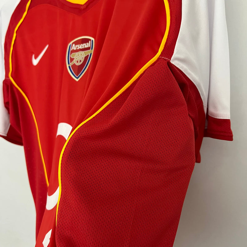 Arsenal 05/06 - Retro