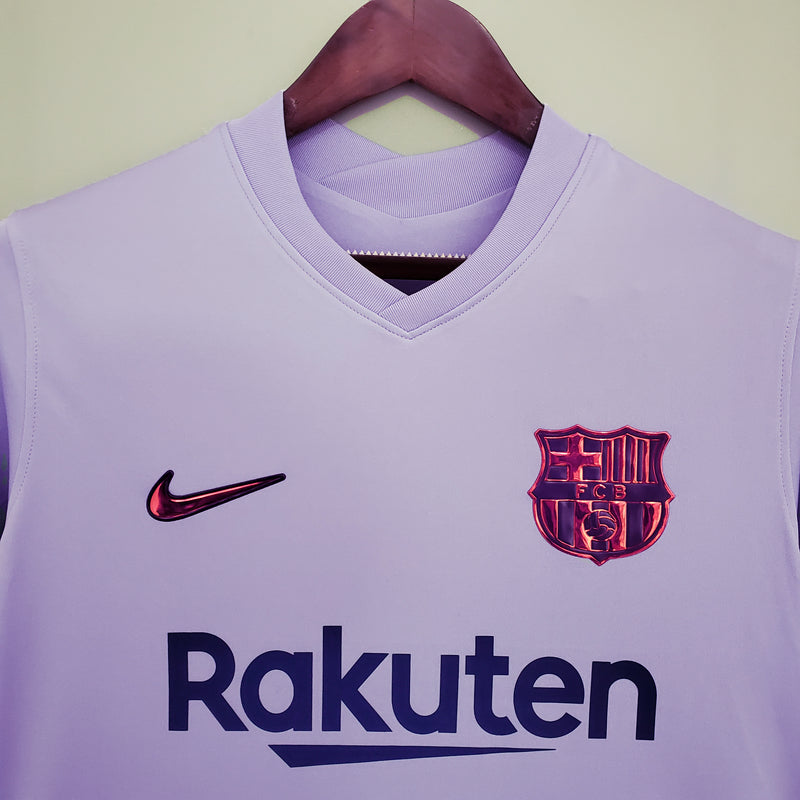 Barcelona 21/22
