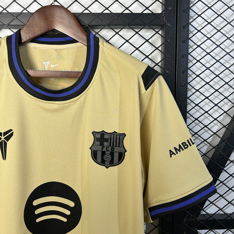 Barcelona Away 25/26